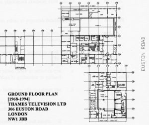 euston ground floor plan 1000p